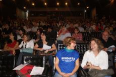 Assembleia Auditorio Reitoria 2012 